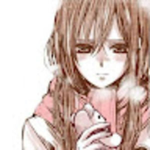 Meet your Posher, Johanna